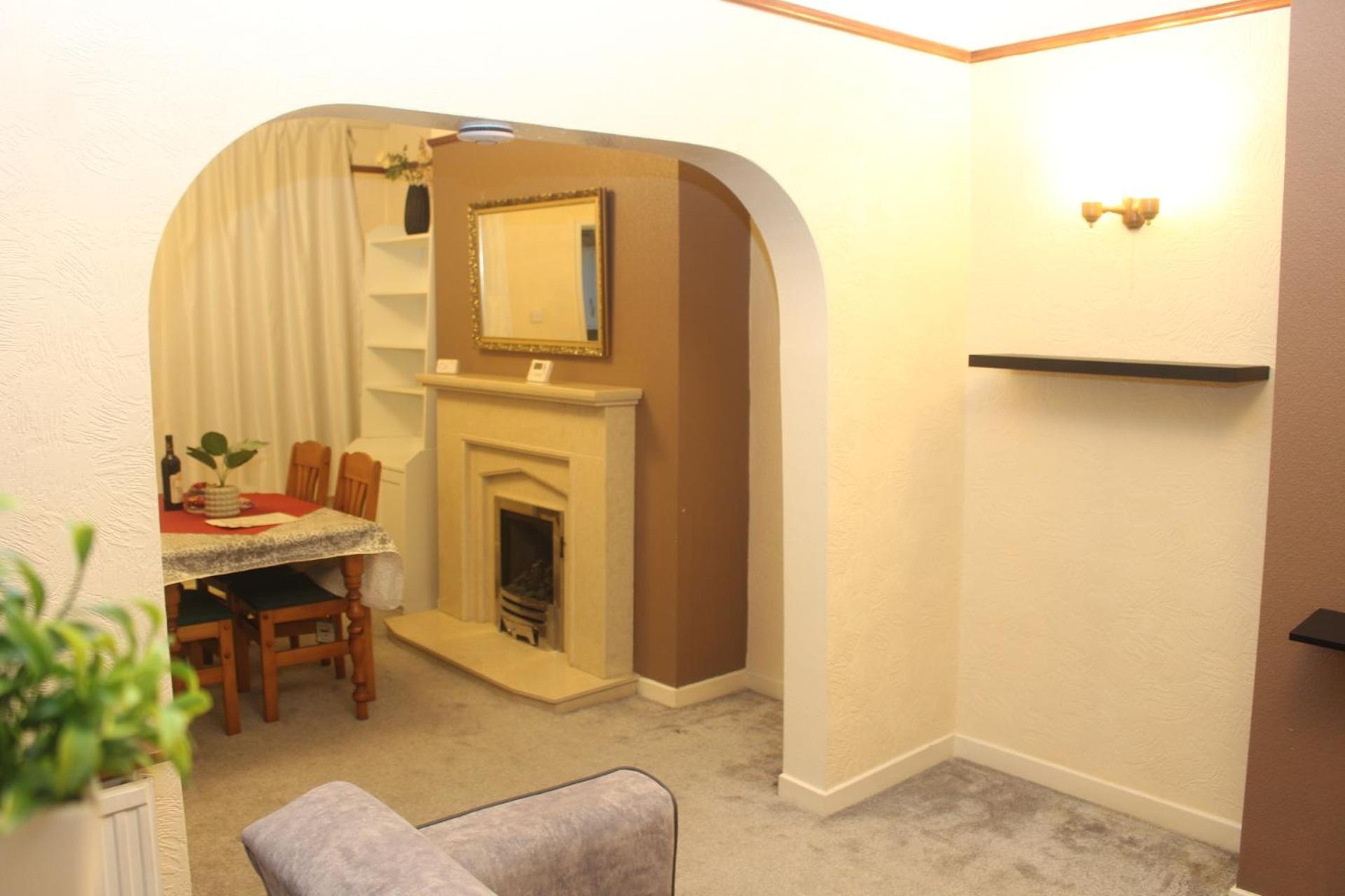 Apartment Mater Dei Near Royal Hospital *