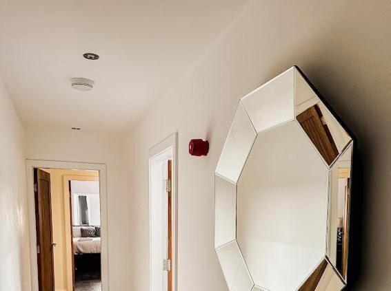 Apartment Castle Street 2 Bedroomed Next To The Ivy Liverpool