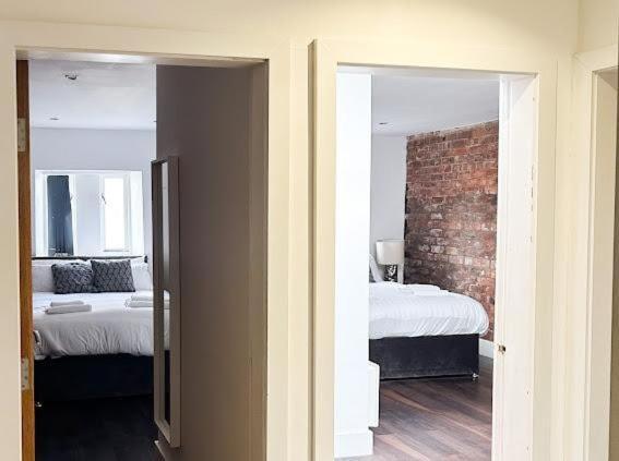 Castle Street 2 Bedroomed Next To The Ivy *