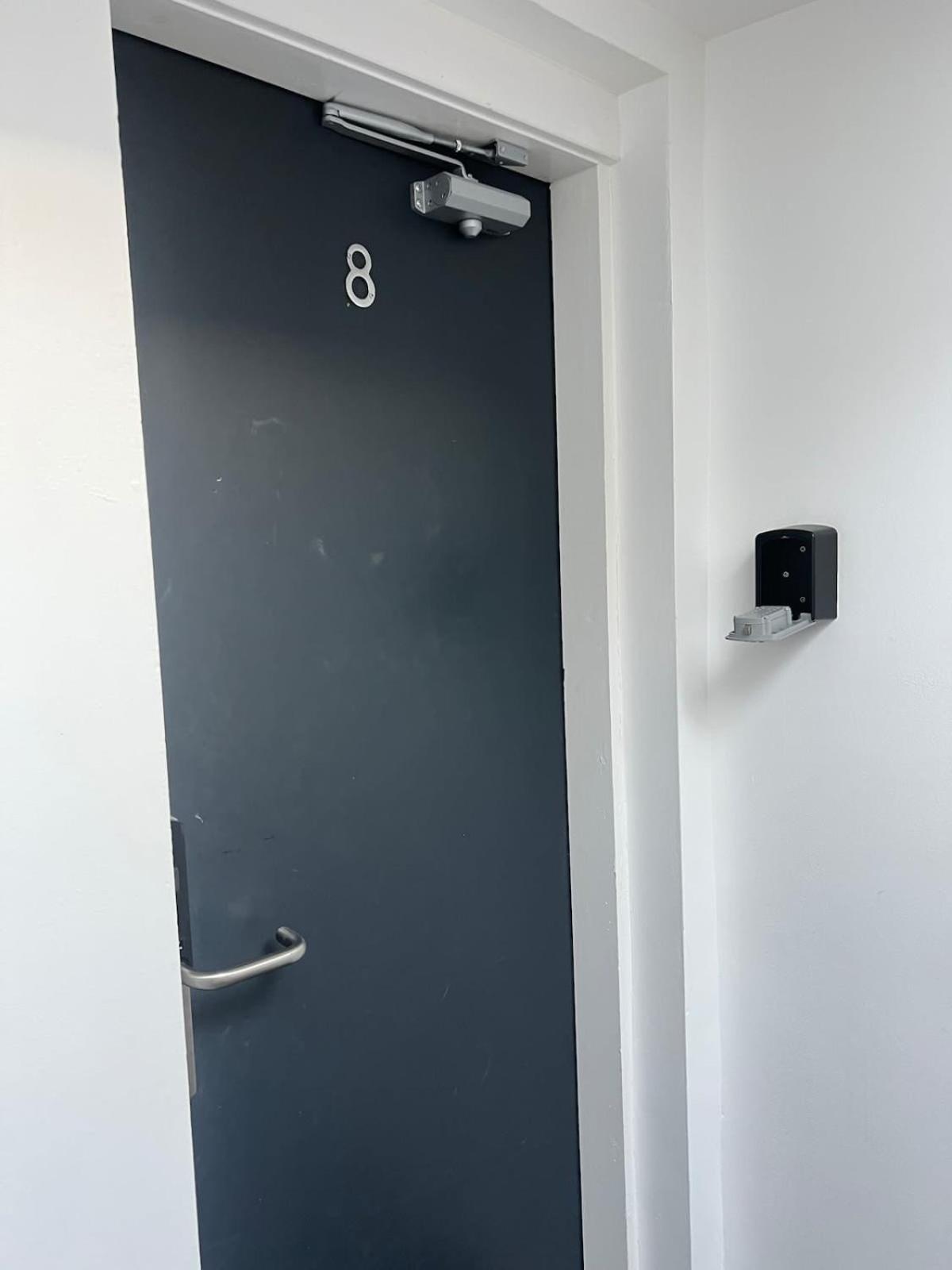 Castle Street 2 Bedroomed Next To The Ivy Apartment Liverpool