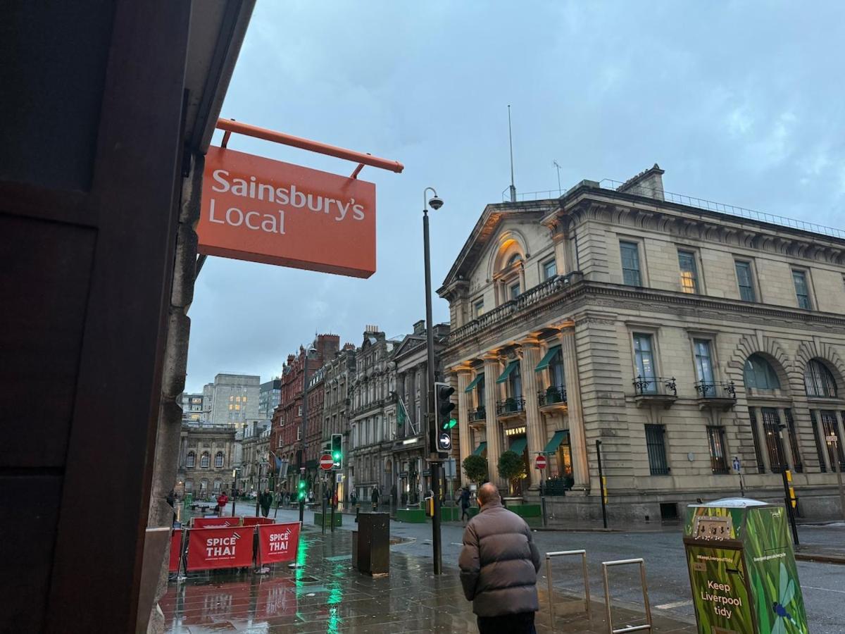 Castle Street 2 Bedroomed Next To The Ivy Apartment *