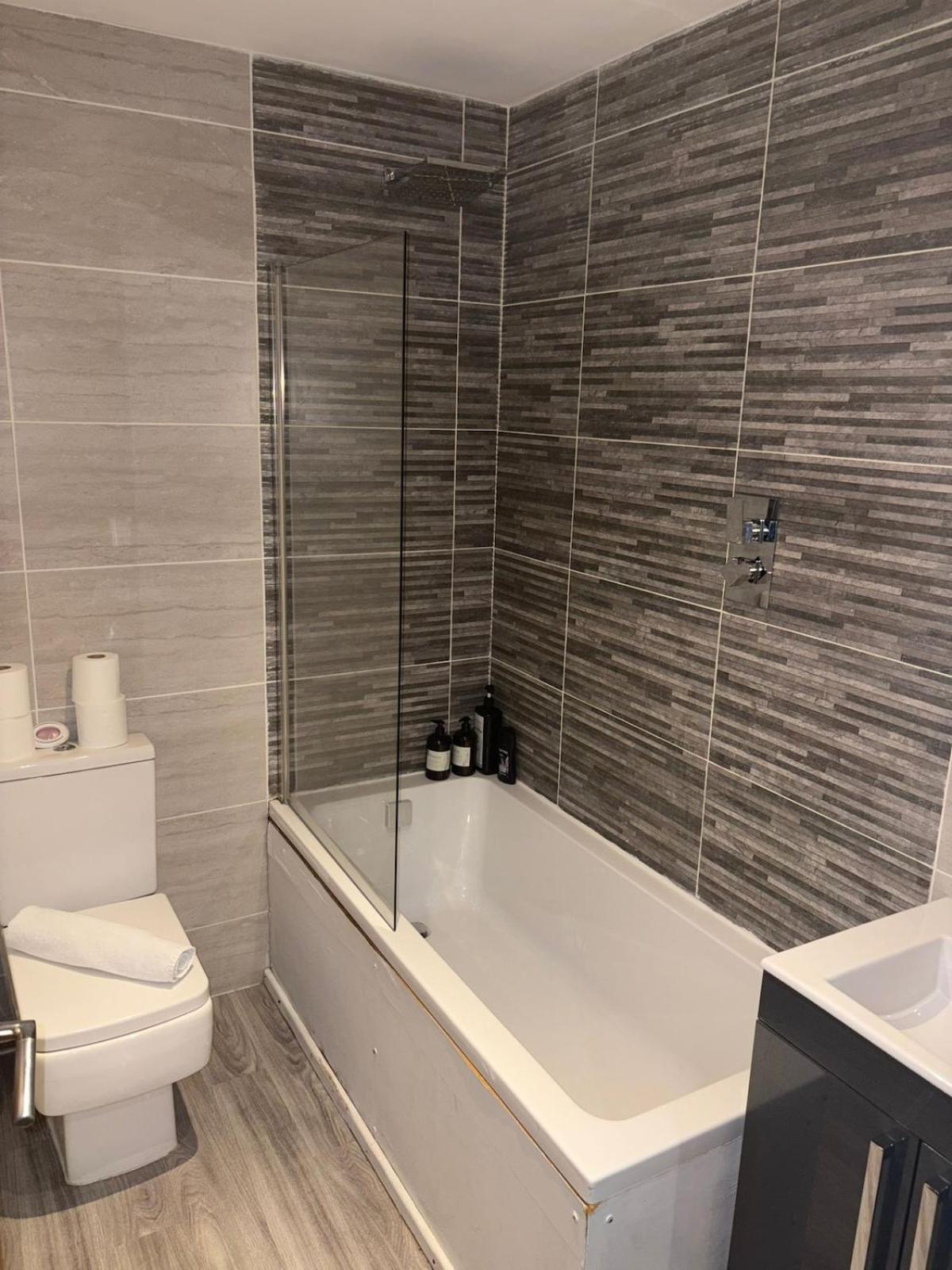 Castle Street 2 Bedroomed Next To The Ivy Liverpool