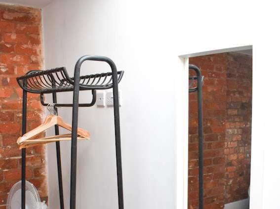 Apartment Castle Street 2 Bedroomed Next To The Ivy