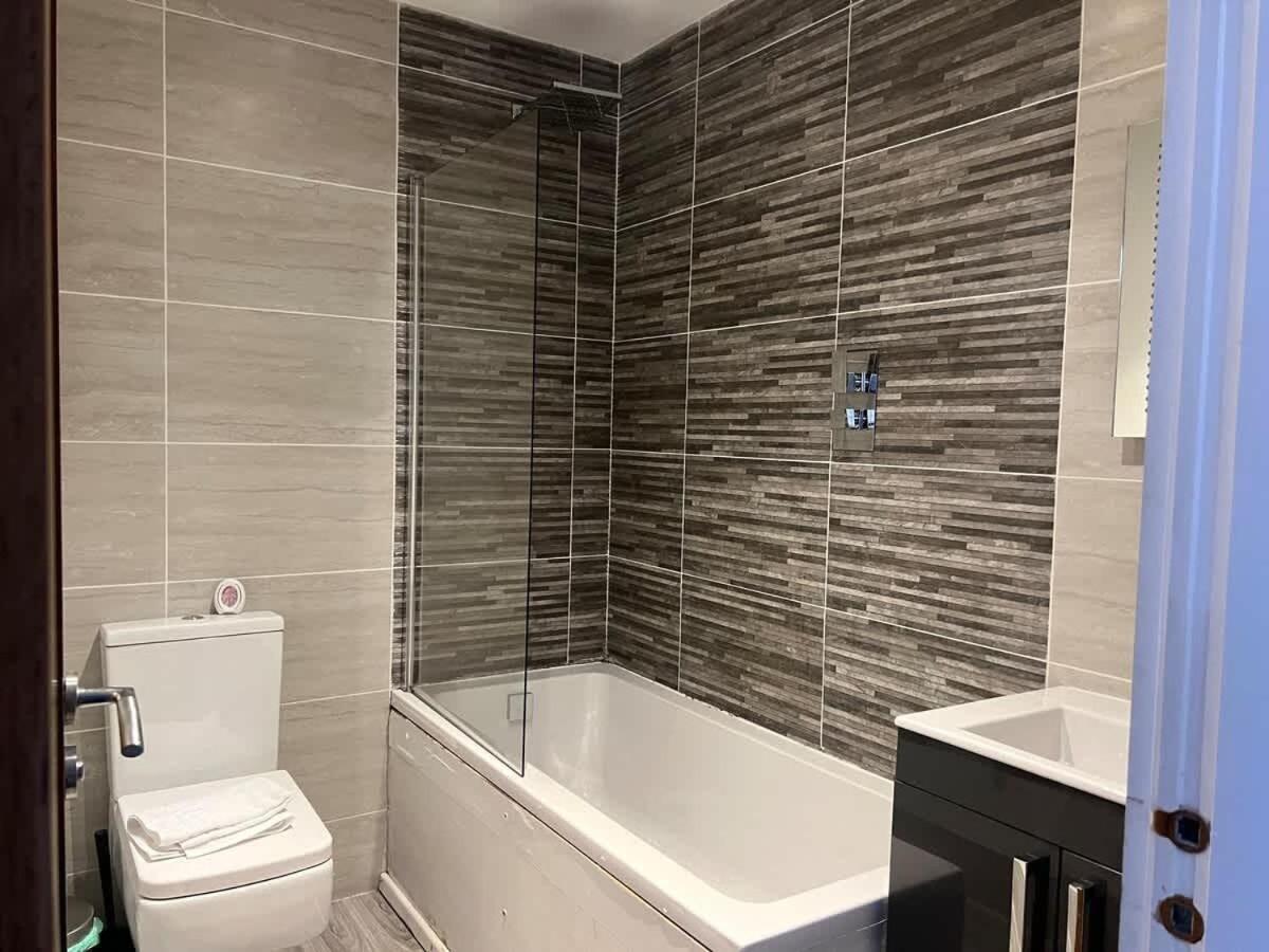 Castle Street 2 Bedroomed Next To The Ivy Apartment *