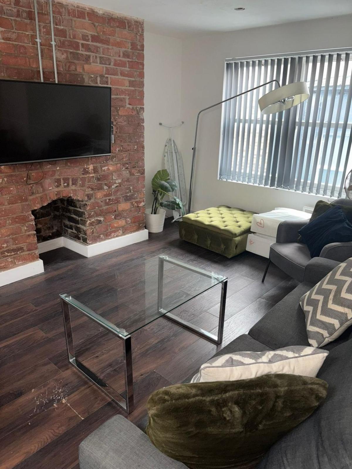 Apartment Castle Street 2 Bedroomed Next To The Ivy