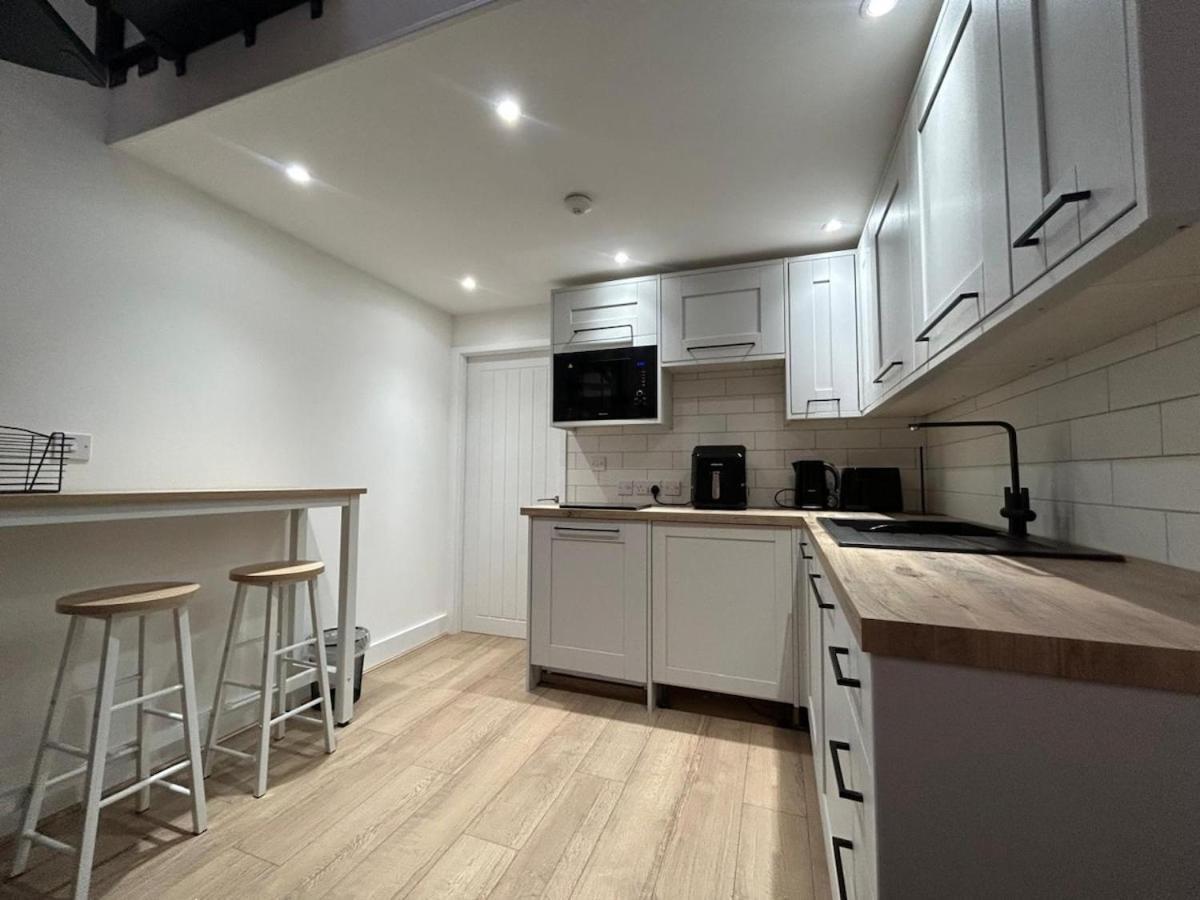 Violet's Mossley Hill Holiday home Liverpool