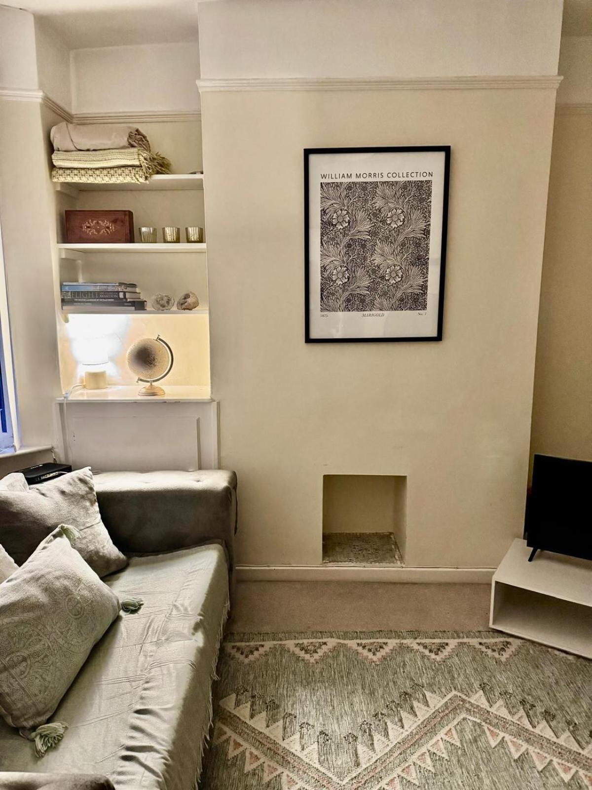 Charming Sefton Park Escape, Pet-friendly