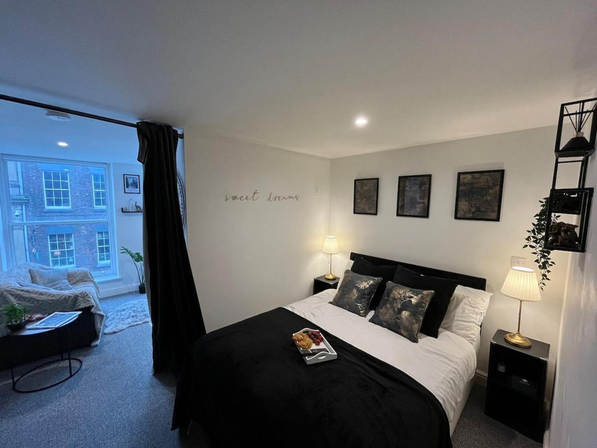 L1 - 3 Guests - Luxury