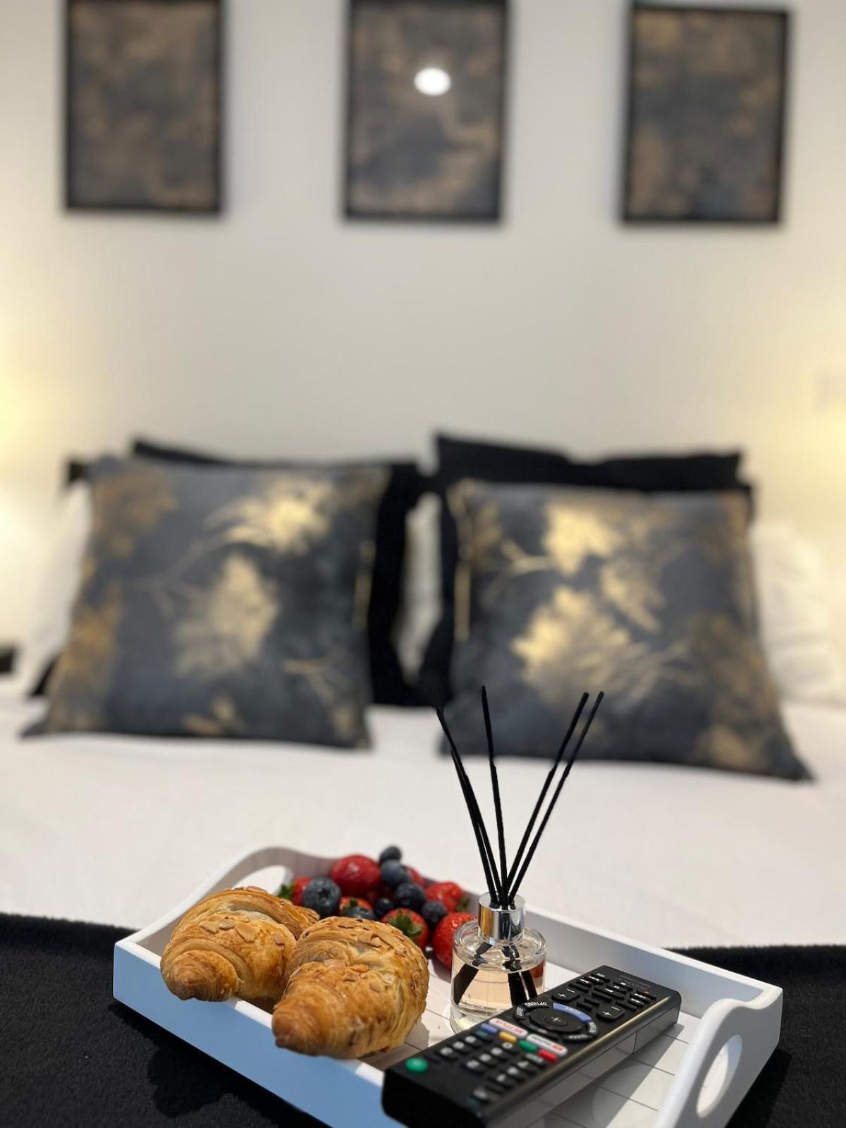 L1 - 3 Guests - Luxury