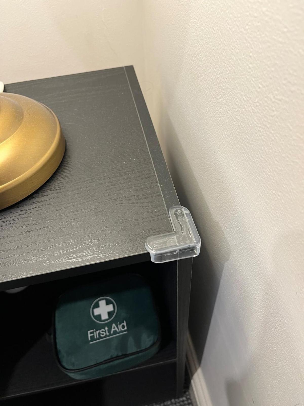 L1 - 3 Guests - Luxury Apartment