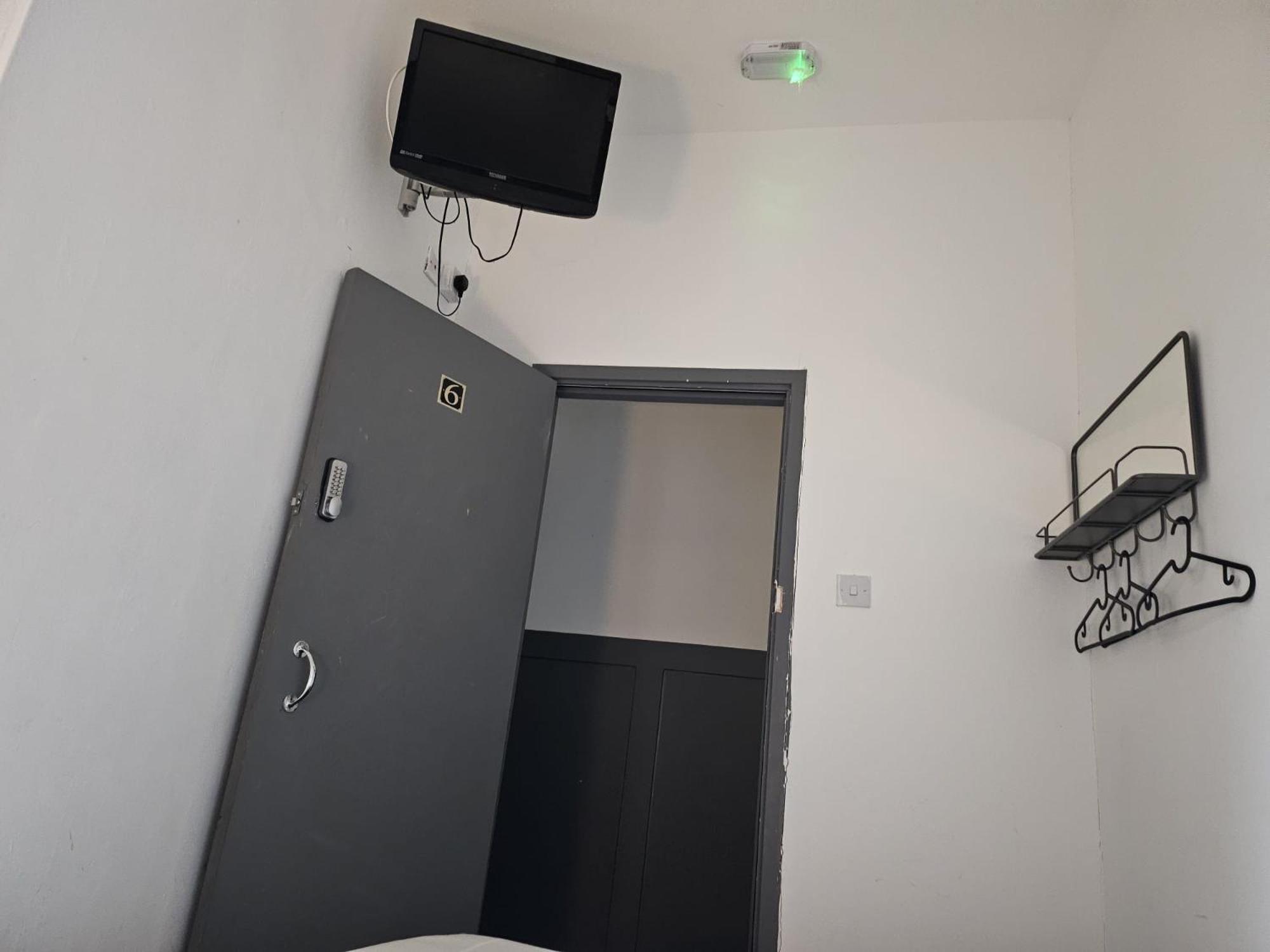 Apartment Anfield Space Sharing Liverpool