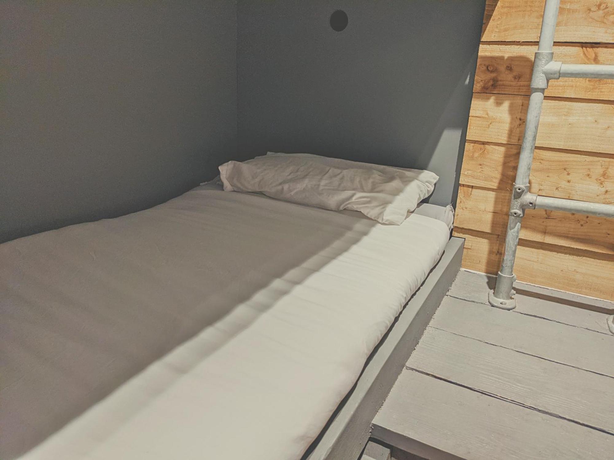 Apartment Anfield Space Sharing Liverpool