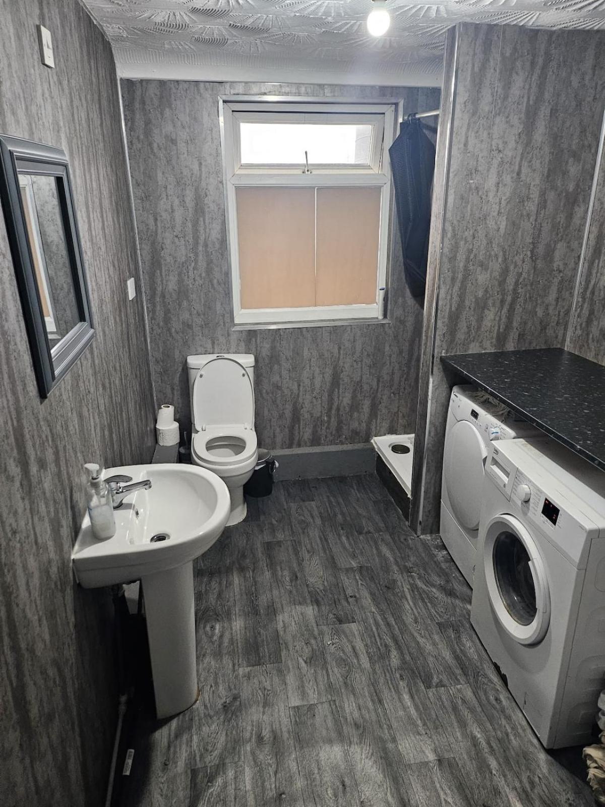 Anfield Space Sharing Apartment Liverpool