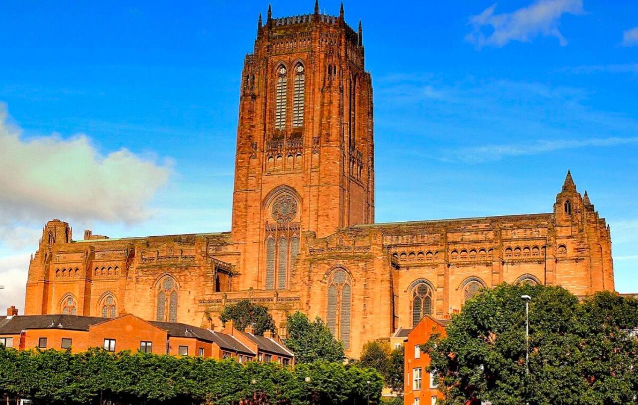 Violet's Mossley Hill *