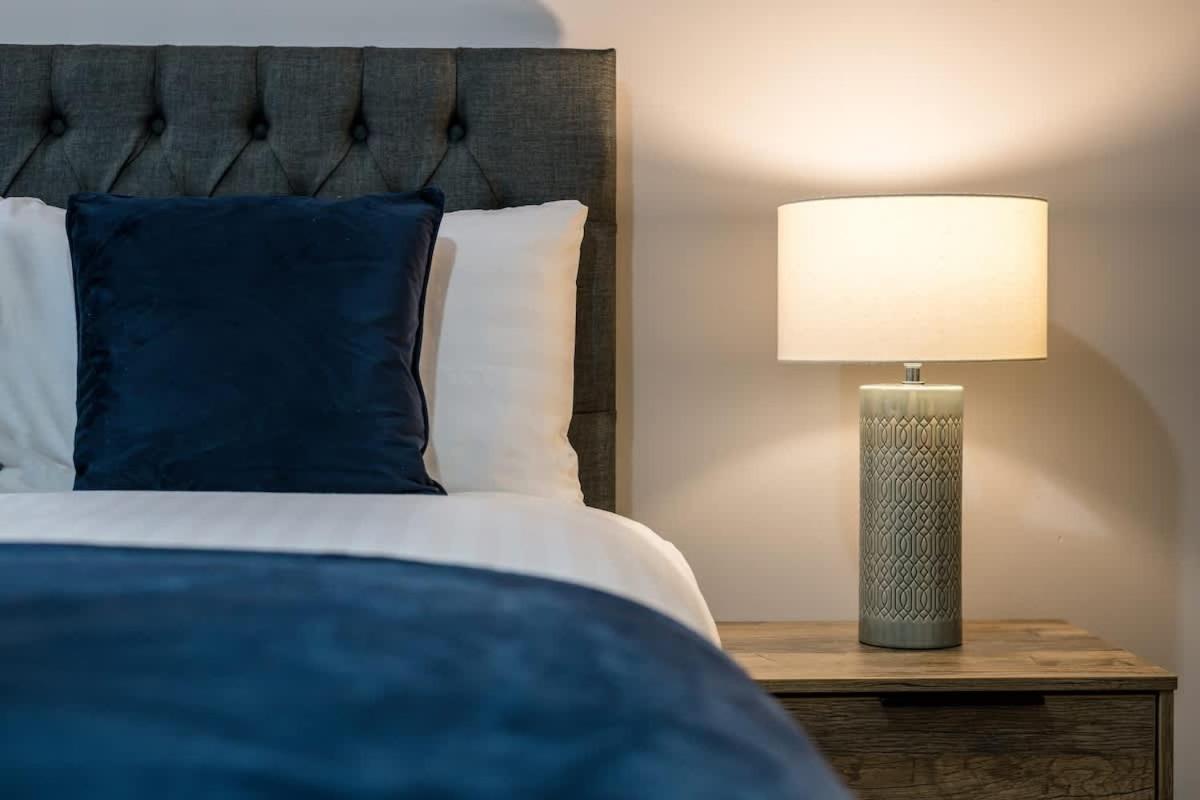 Fabulous Quayside With Free Parking Apartment