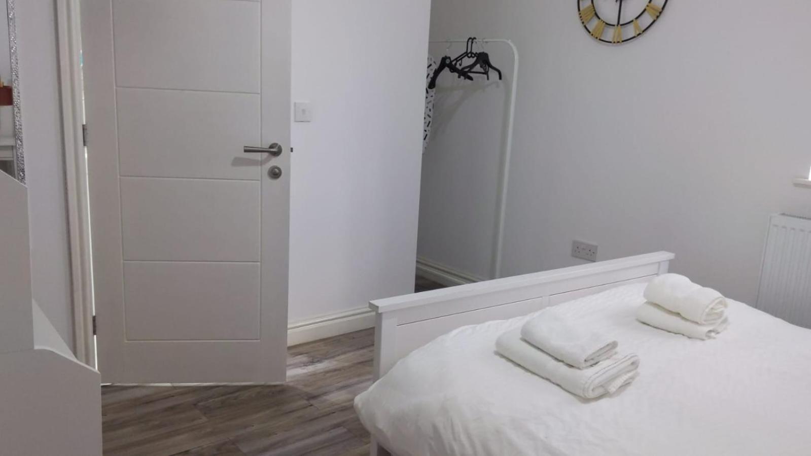 Citybreaks With Free Parking Aparthotel *