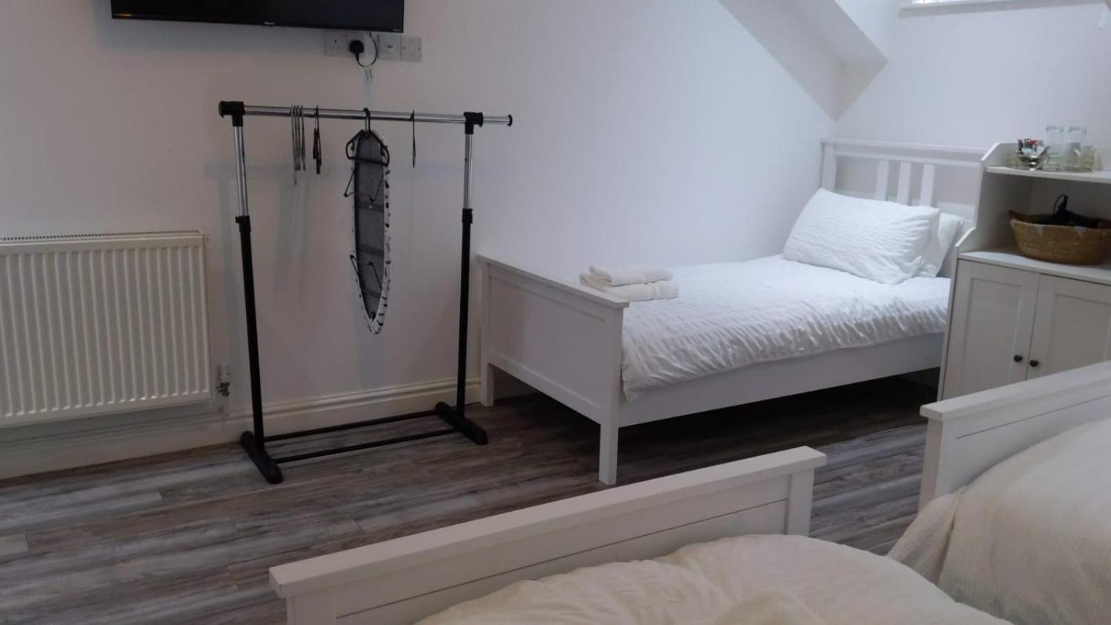 Aparthotel Citybreaks With Free Parking *