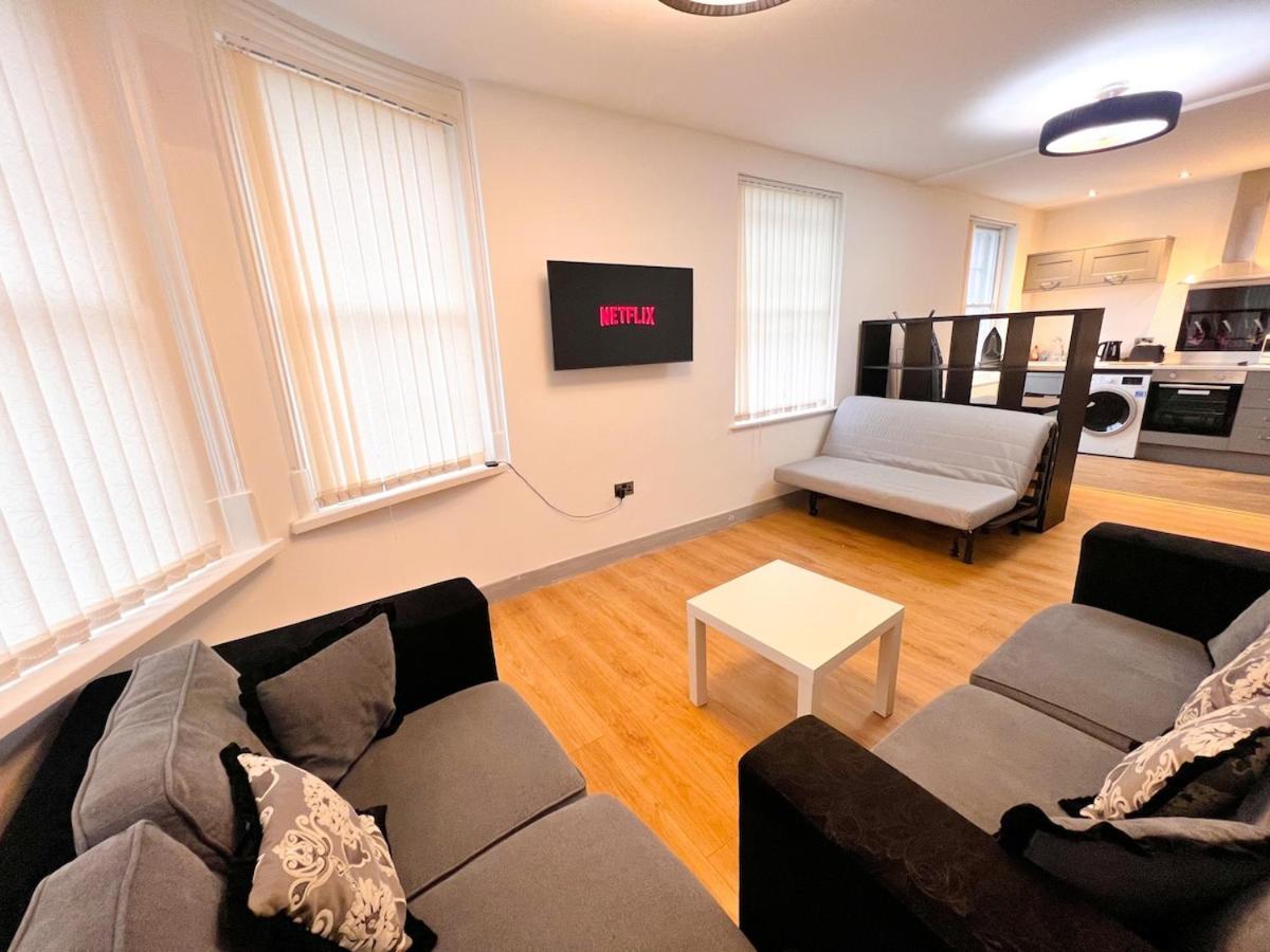 Apartment In The Heart Of L1