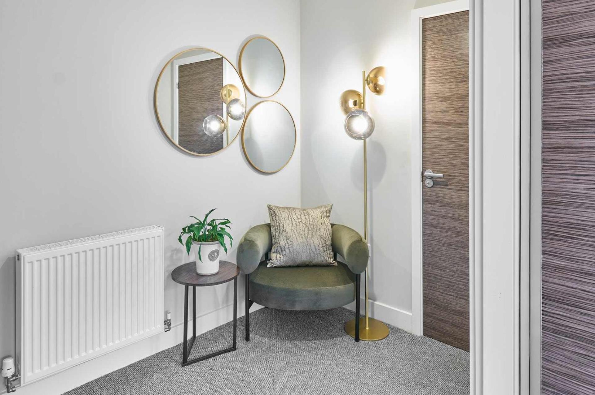 Host & - Chic Townhouse By The Docks Liverpool