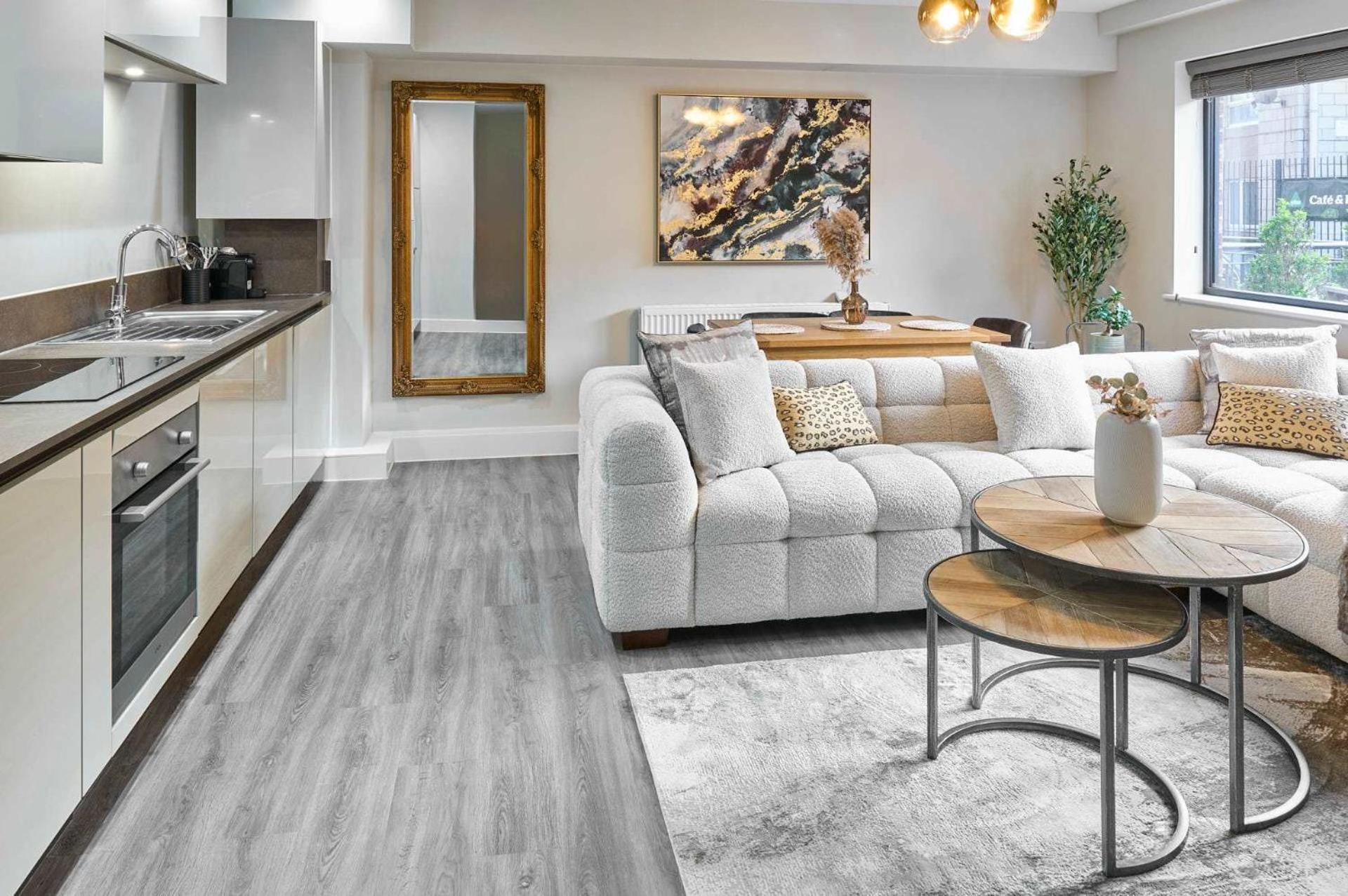 Holiday home Host & - Chic Townhouse By The Docks *
