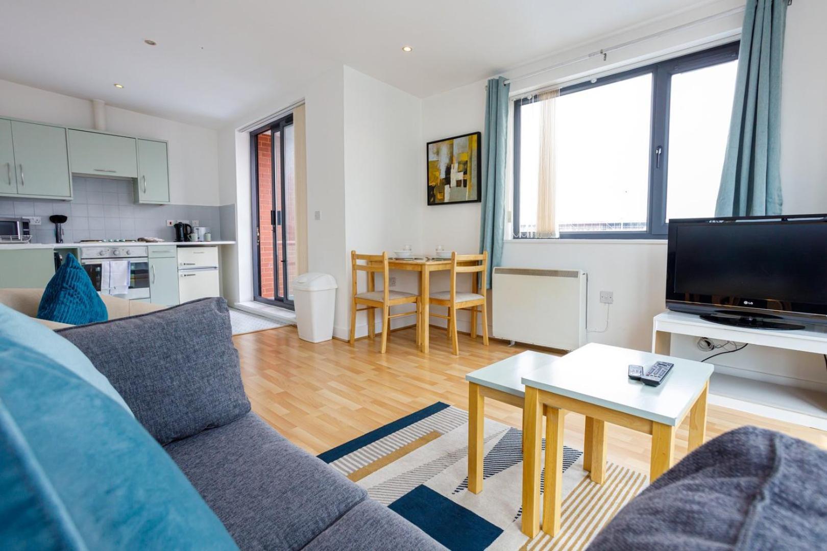 Guestready - Homely Near Centre *