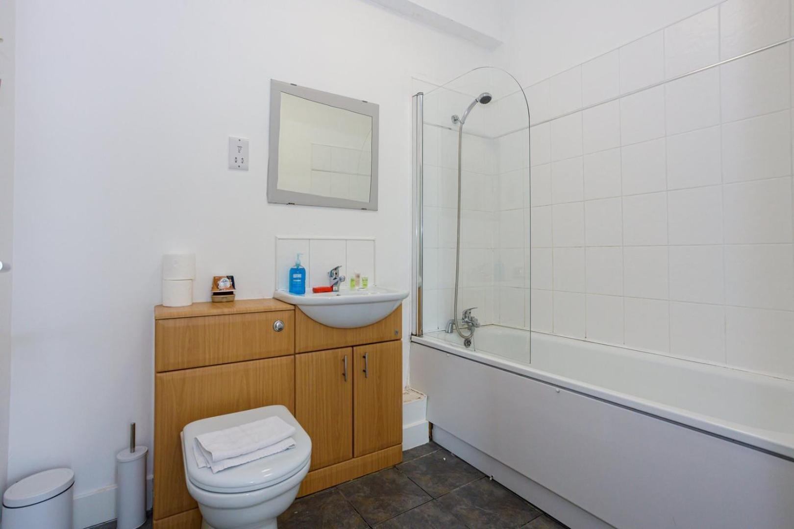 Apartment Guestready - Homely Near Centre