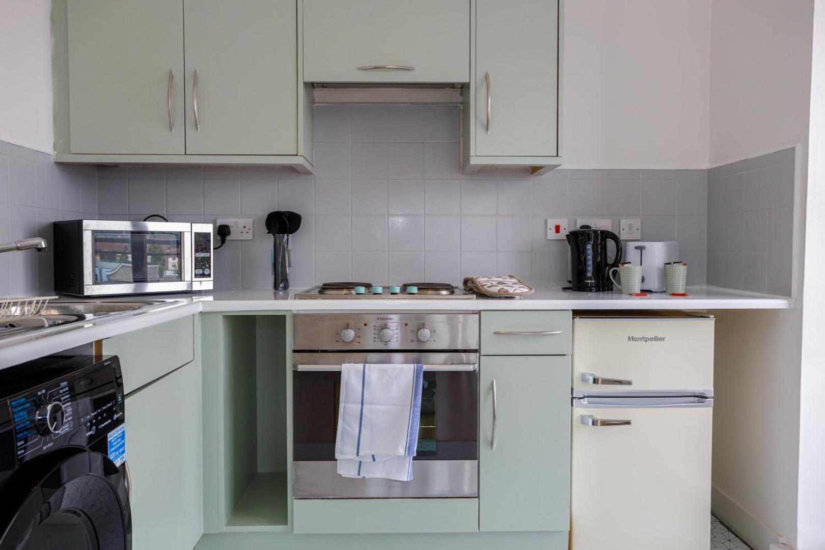 Apartment Guestready - Homely Near Centre *