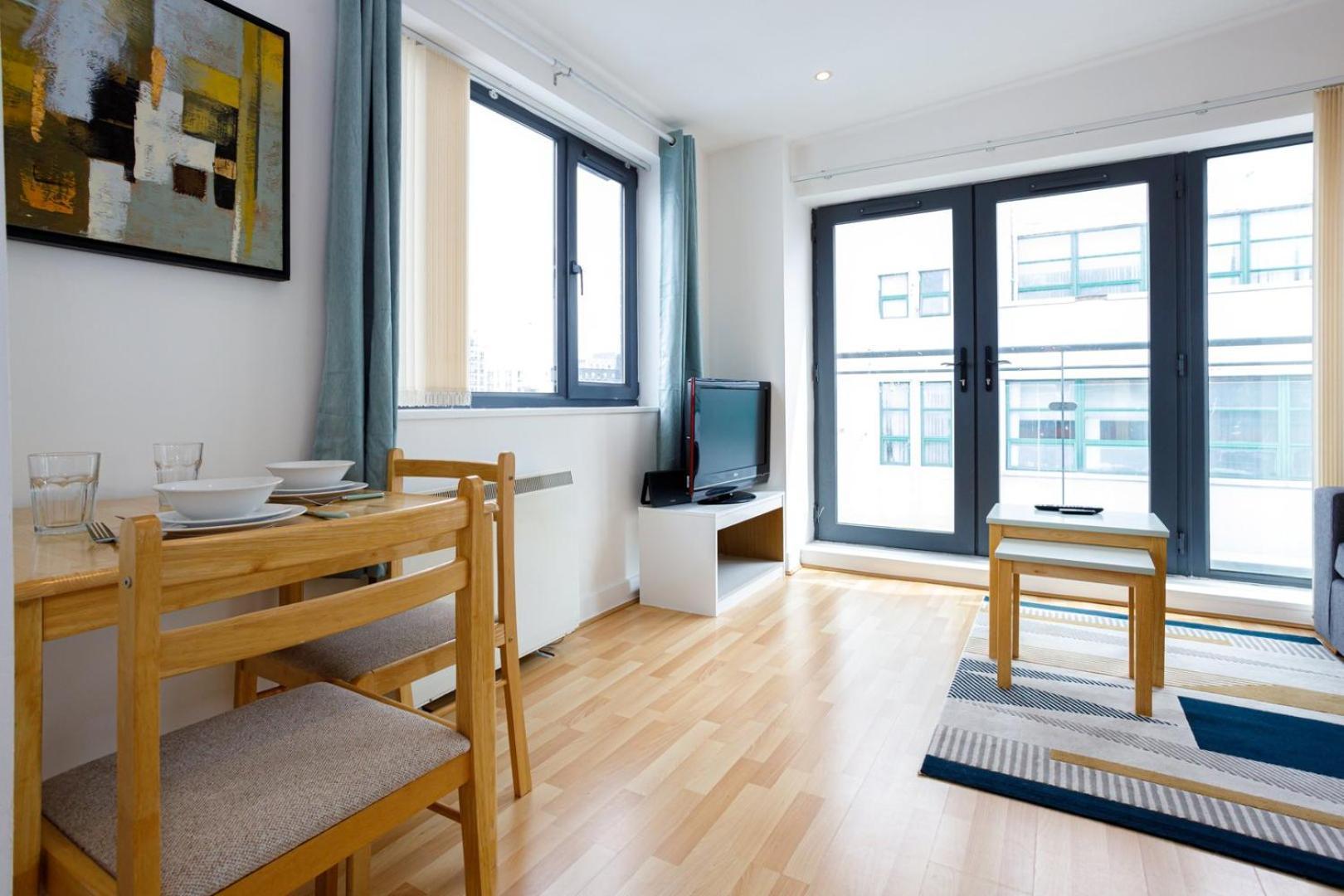 Guestready - Homely Near Centre Liverpool