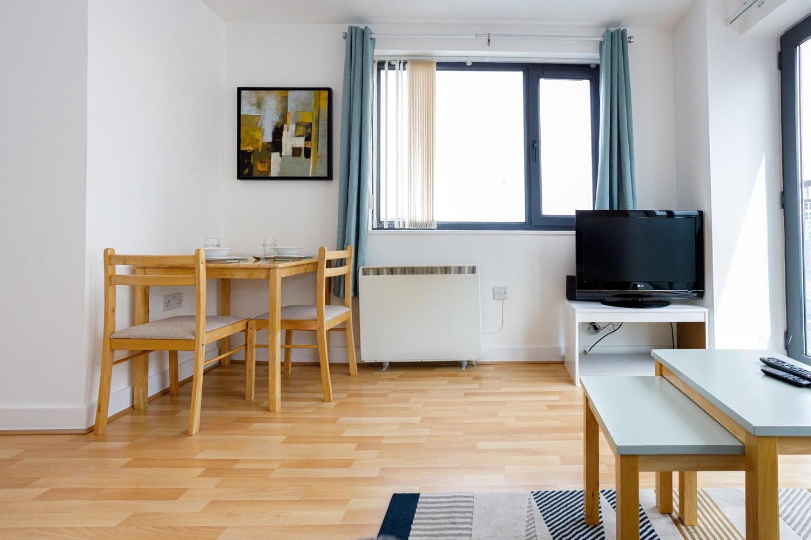 Guestready - Homely Near Centre * Liverpool