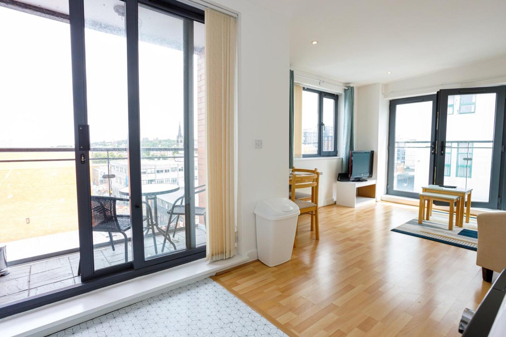 Guestready - Homely Near Centre Liverpool