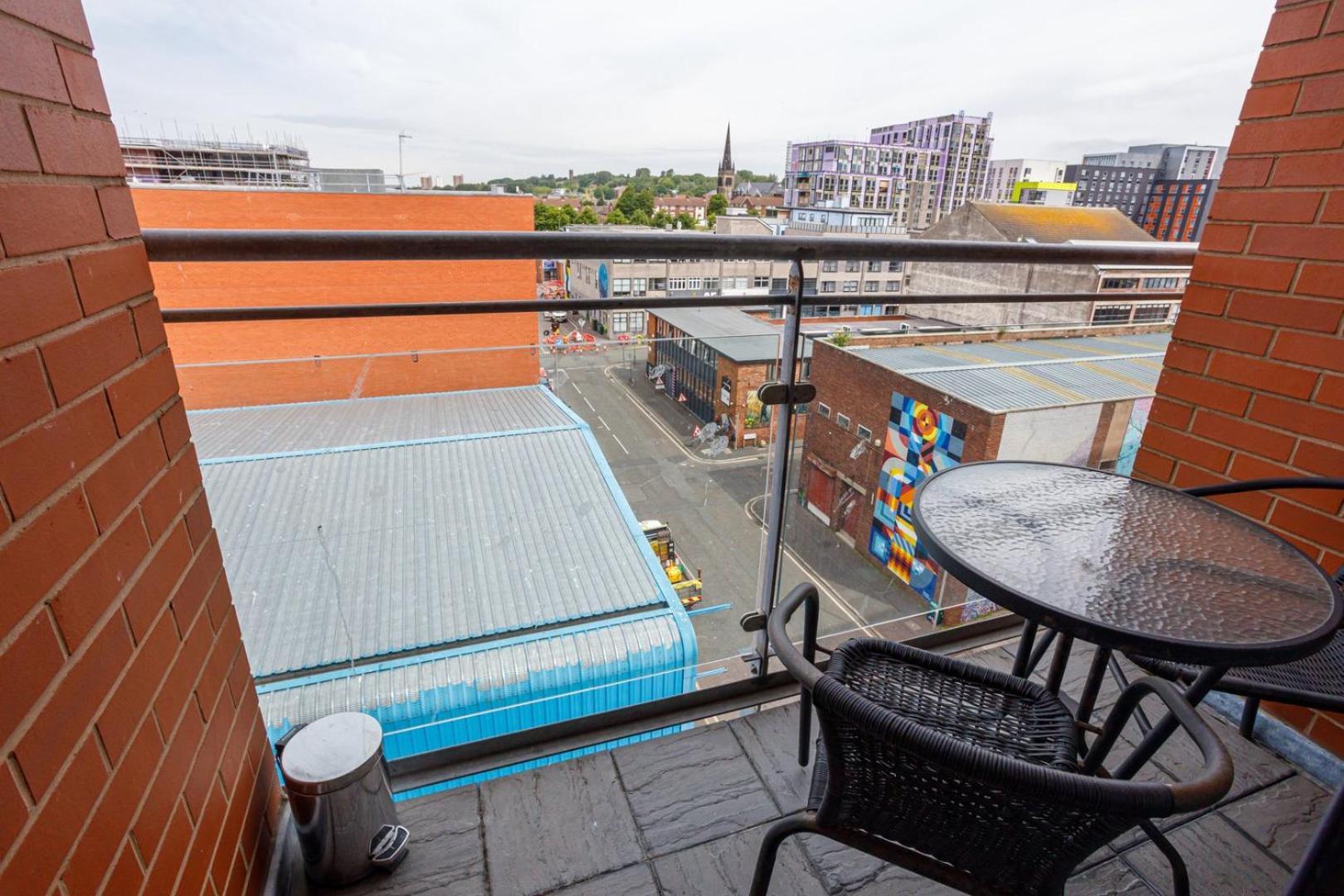 Guestready - Homely Near Centre *