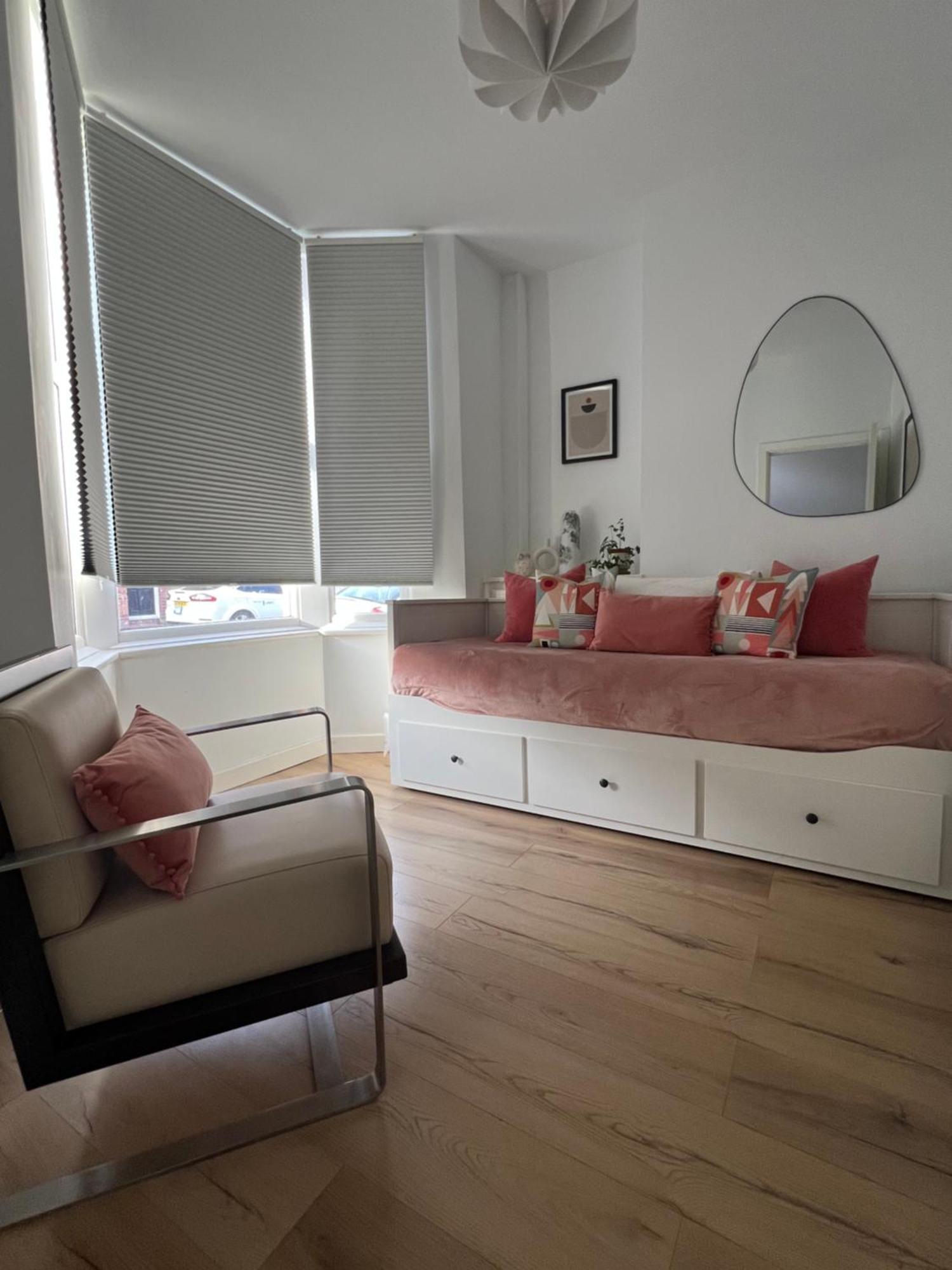 Holiday home 2025 Award Winner Peach House - 4 Bedrooms