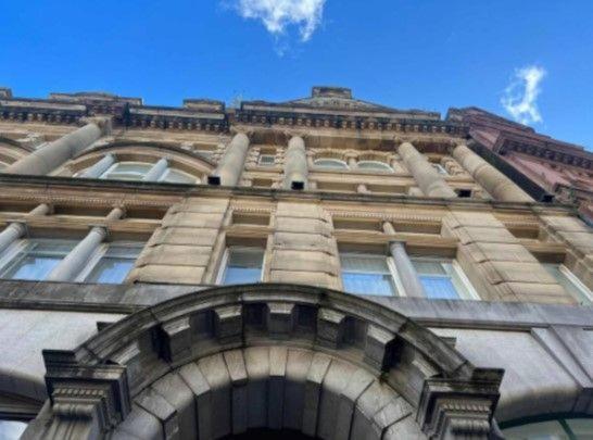 Mccartney Place At The Cavern Quarter Holiday home Liverpool