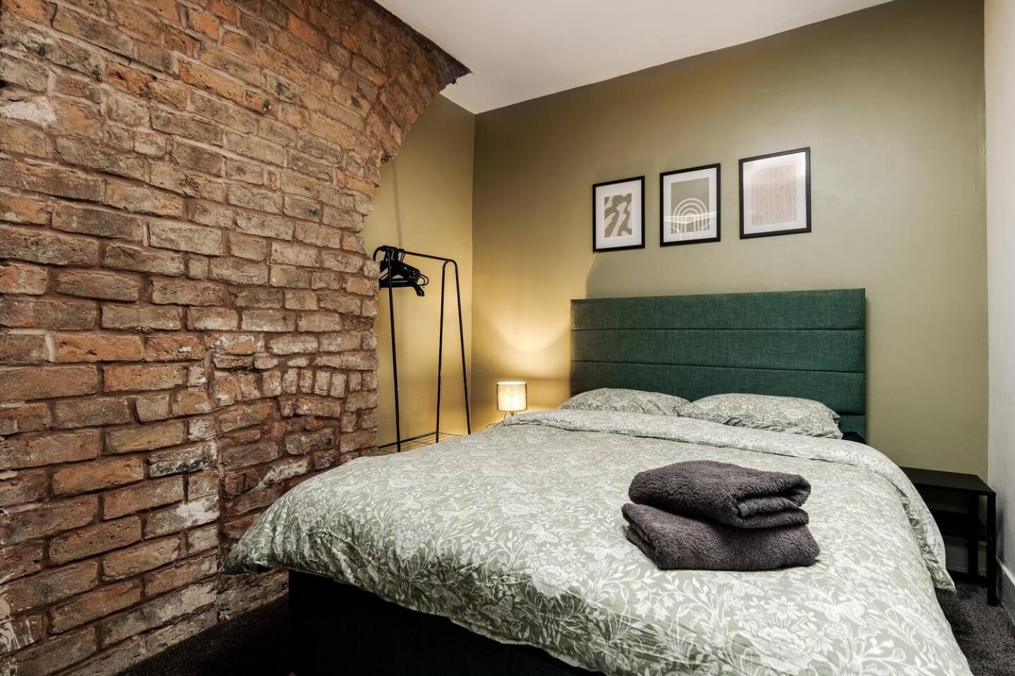 Away From Close To Free Parking Holiday home