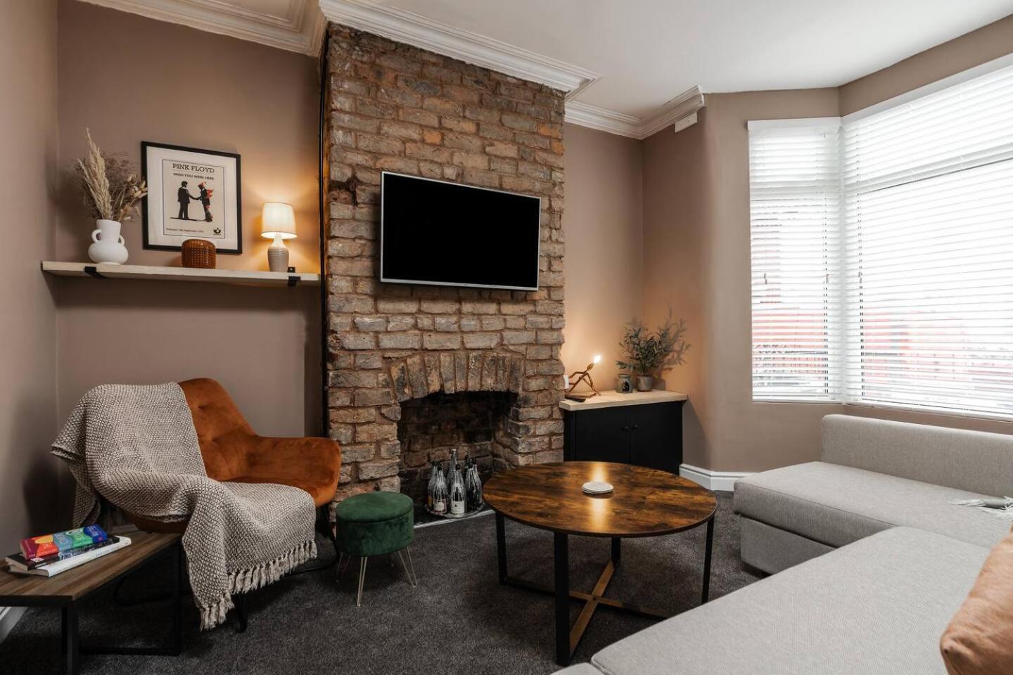 Away From Close To Free Parking Holiday home *