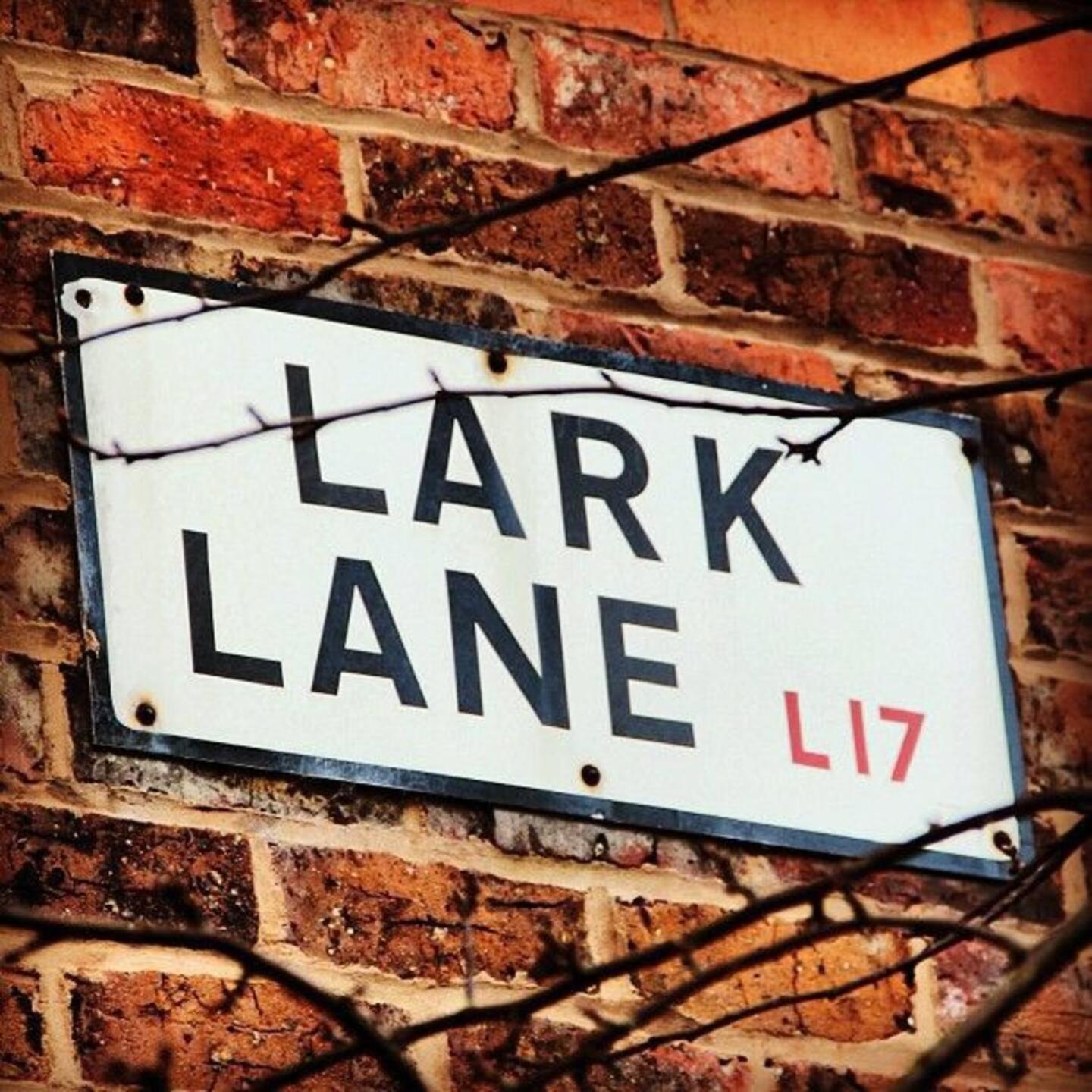 Away From Close To Free Parking Liverpool