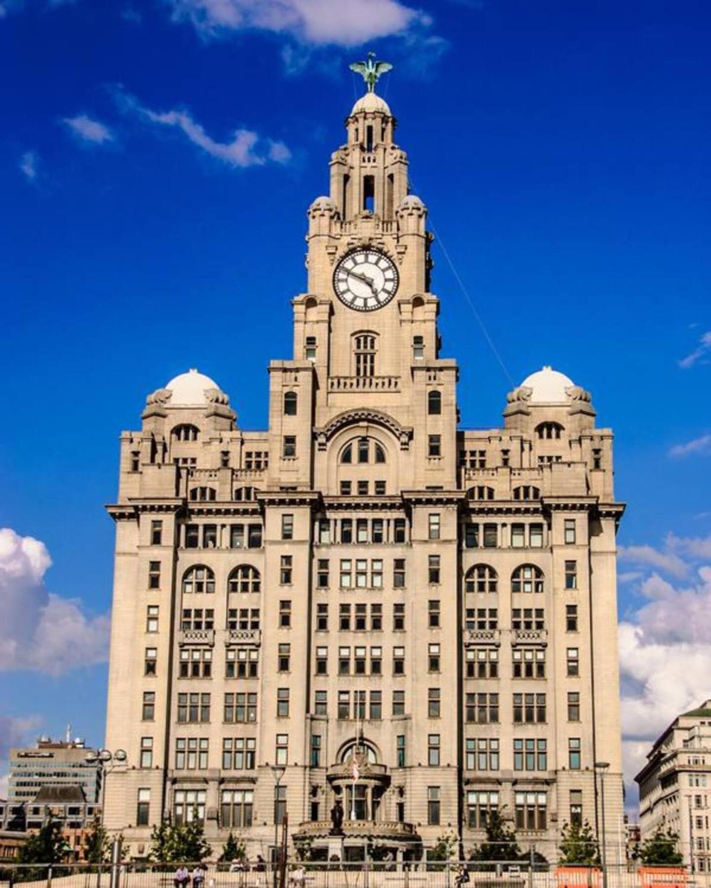 Holiday home Away From Close To Free Parking Liverpool