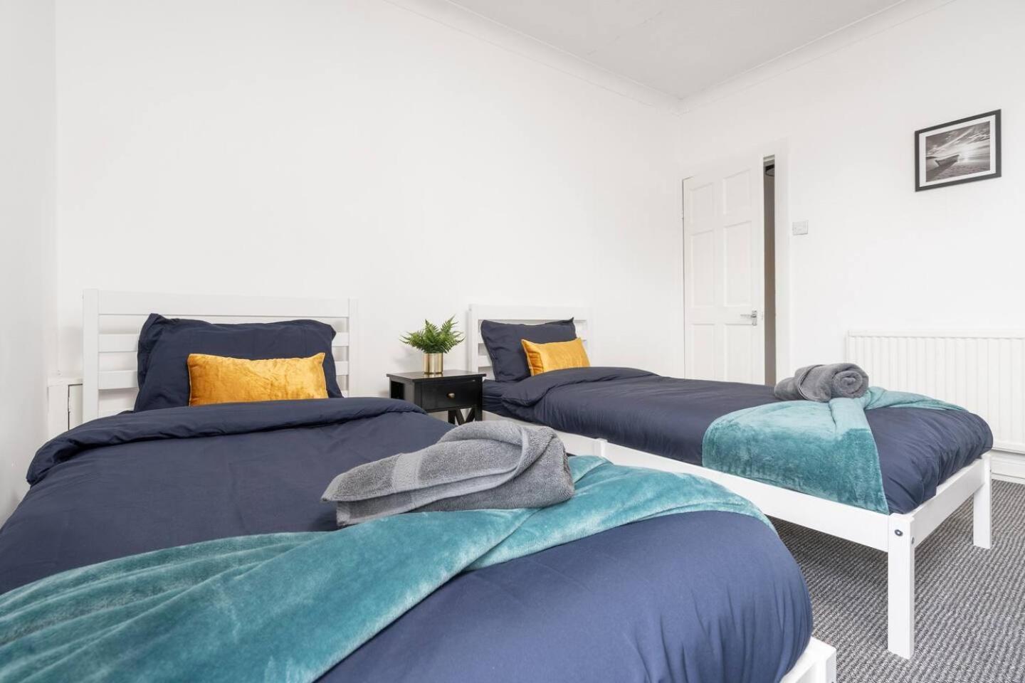 Holiday home Perfect Football Near Lfc Ground *