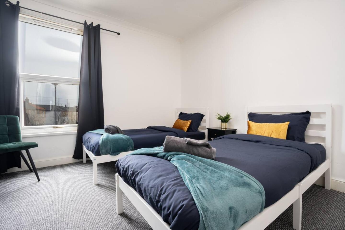 Holiday home Perfect Football Near Lfc Ground