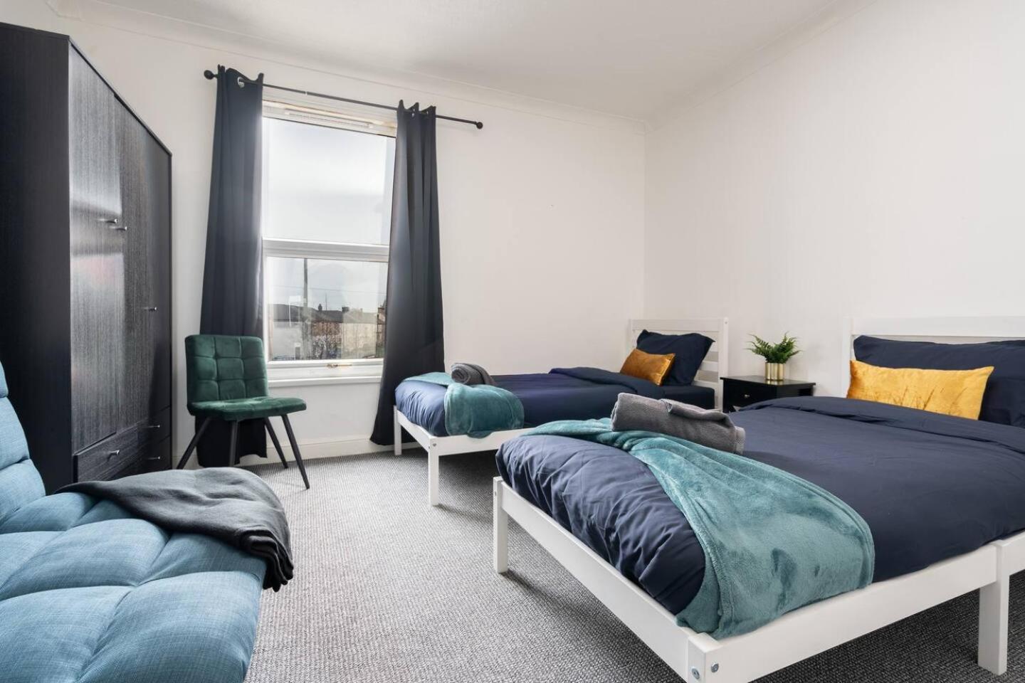 Holiday home Perfect Football Near Lfc Ground Liverpool