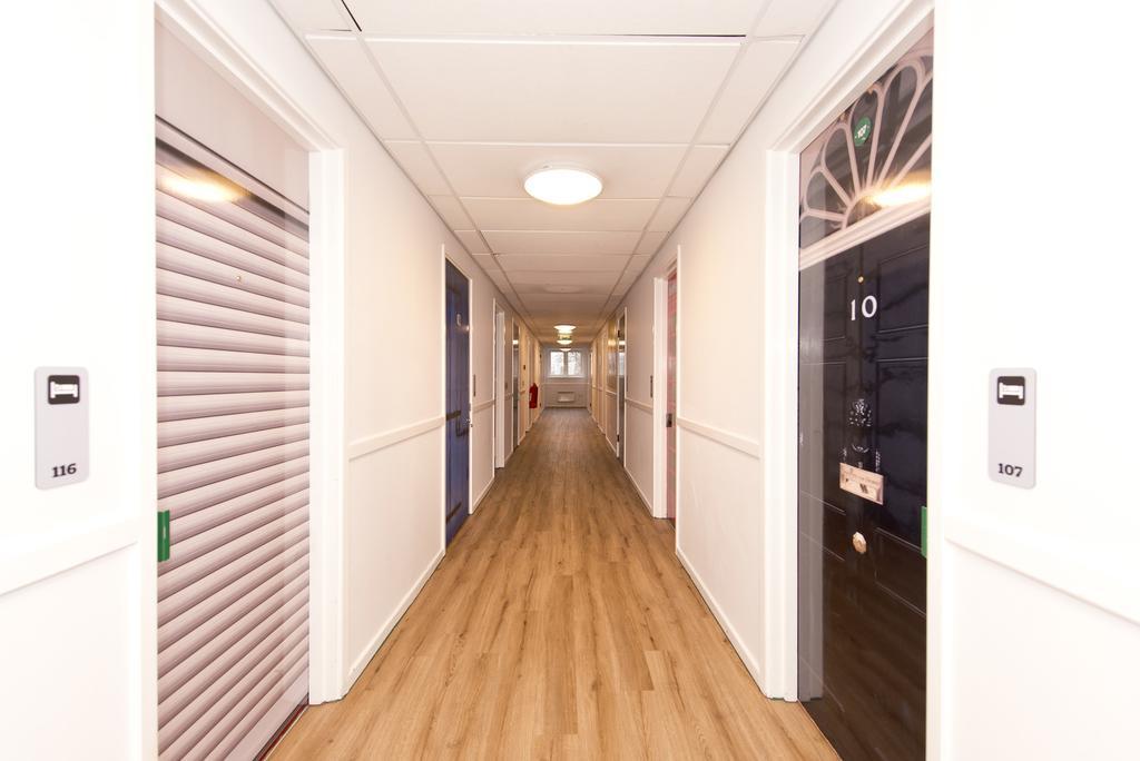 Yha Dock Hostel