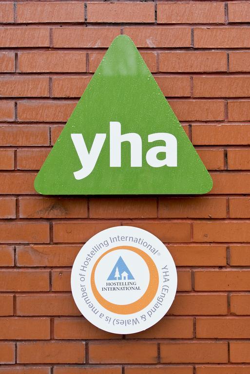 Yha Dock * Liverpool