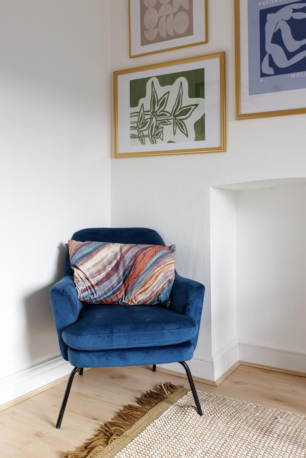 Flatzy - Centre Mansion 2, Sleeps 22, 4 Baths Liverpool