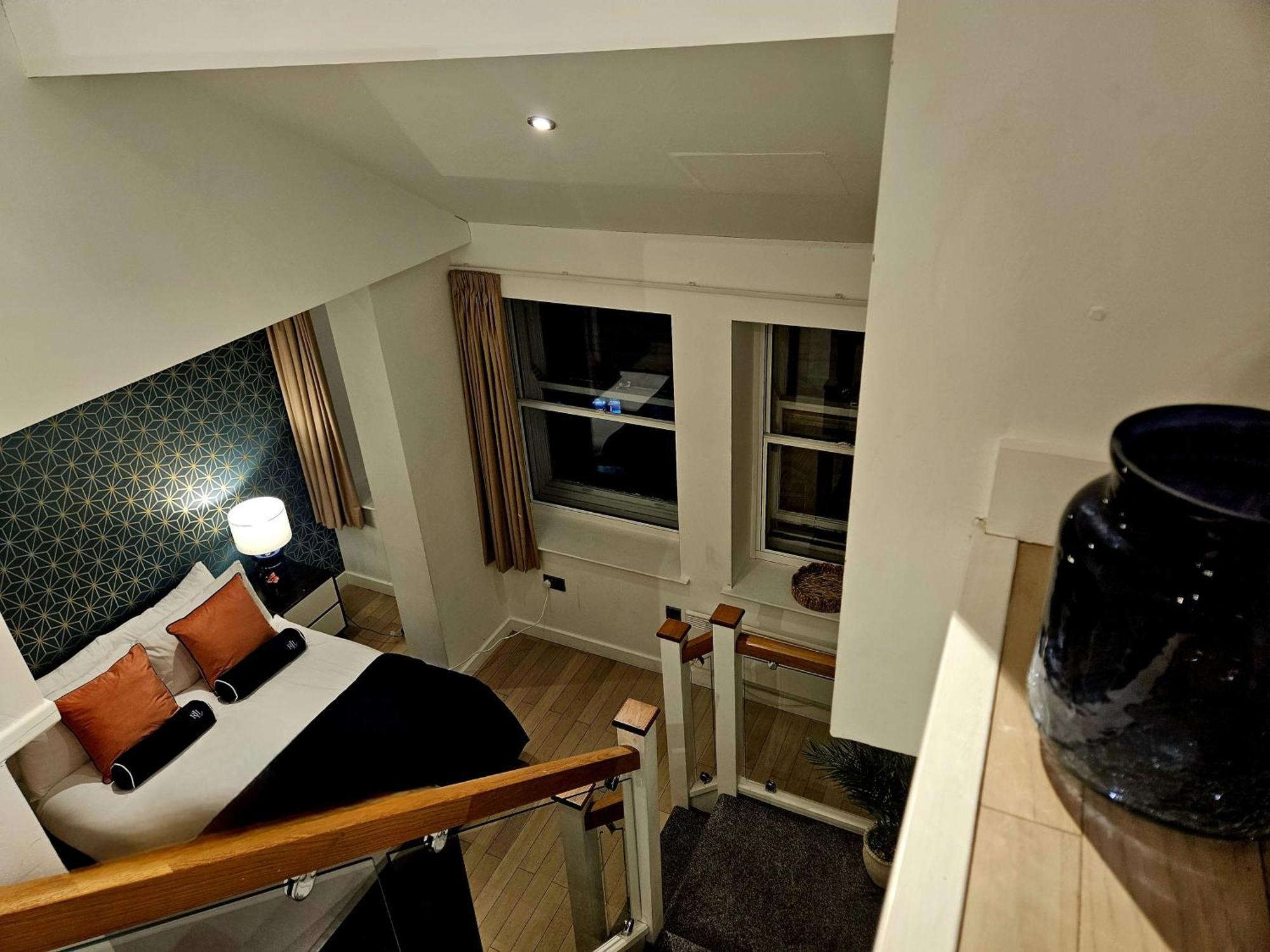Mccartney Place At The Cavern Quarter *