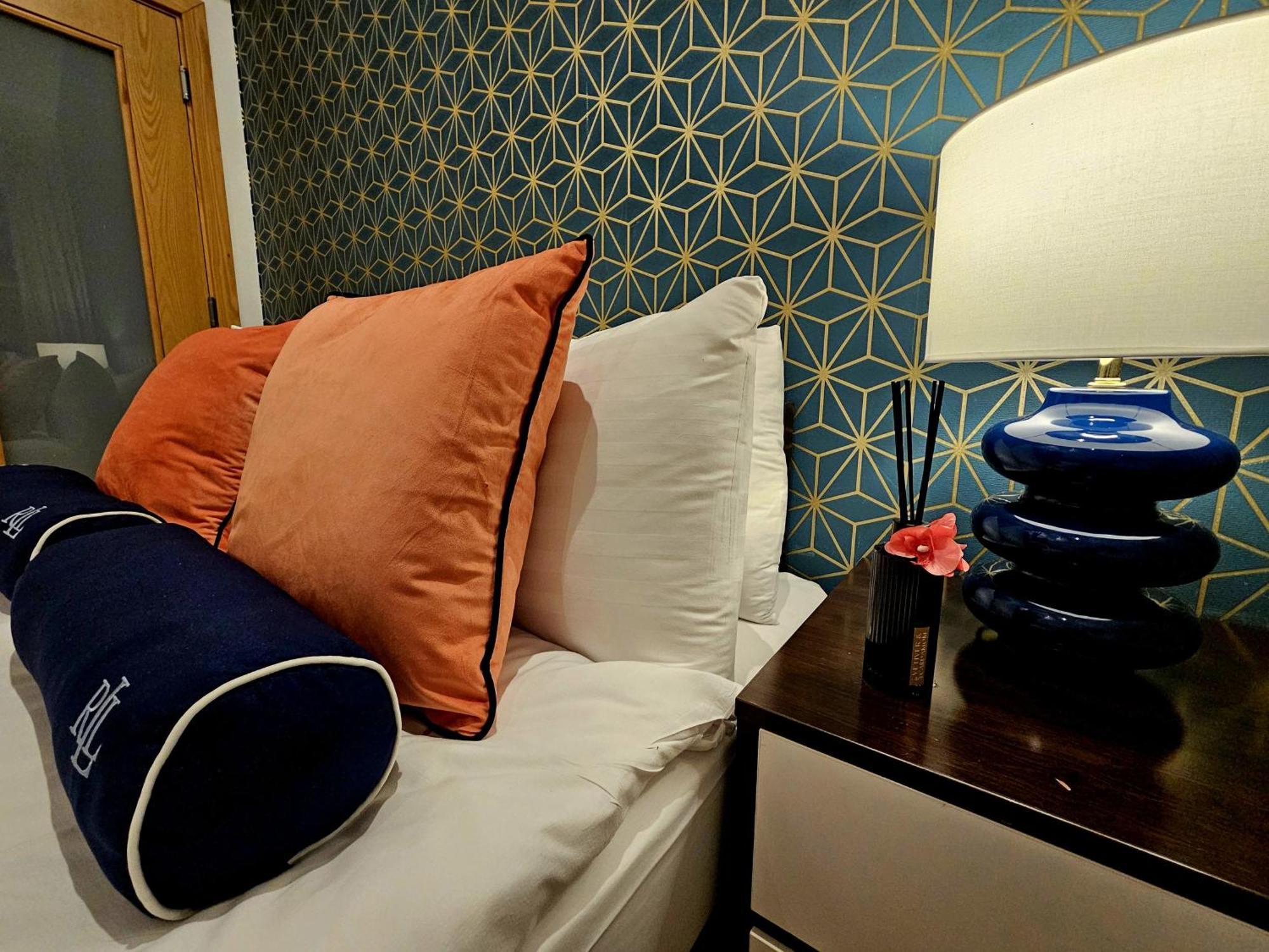 Mccartney Place At The Cavern Quarter Holiday home *