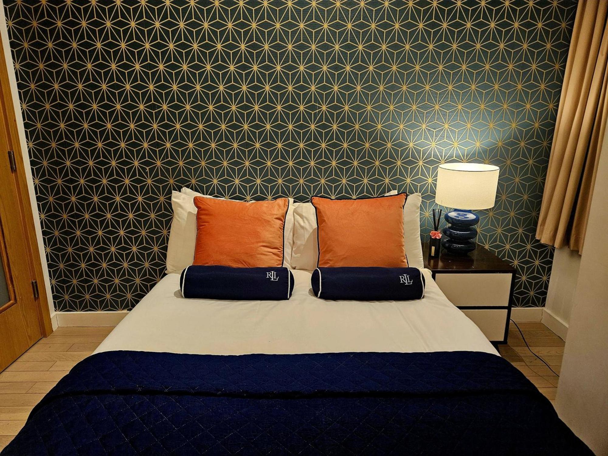 Mccartney Place At The Cavern Quarter Holiday home Liverpool