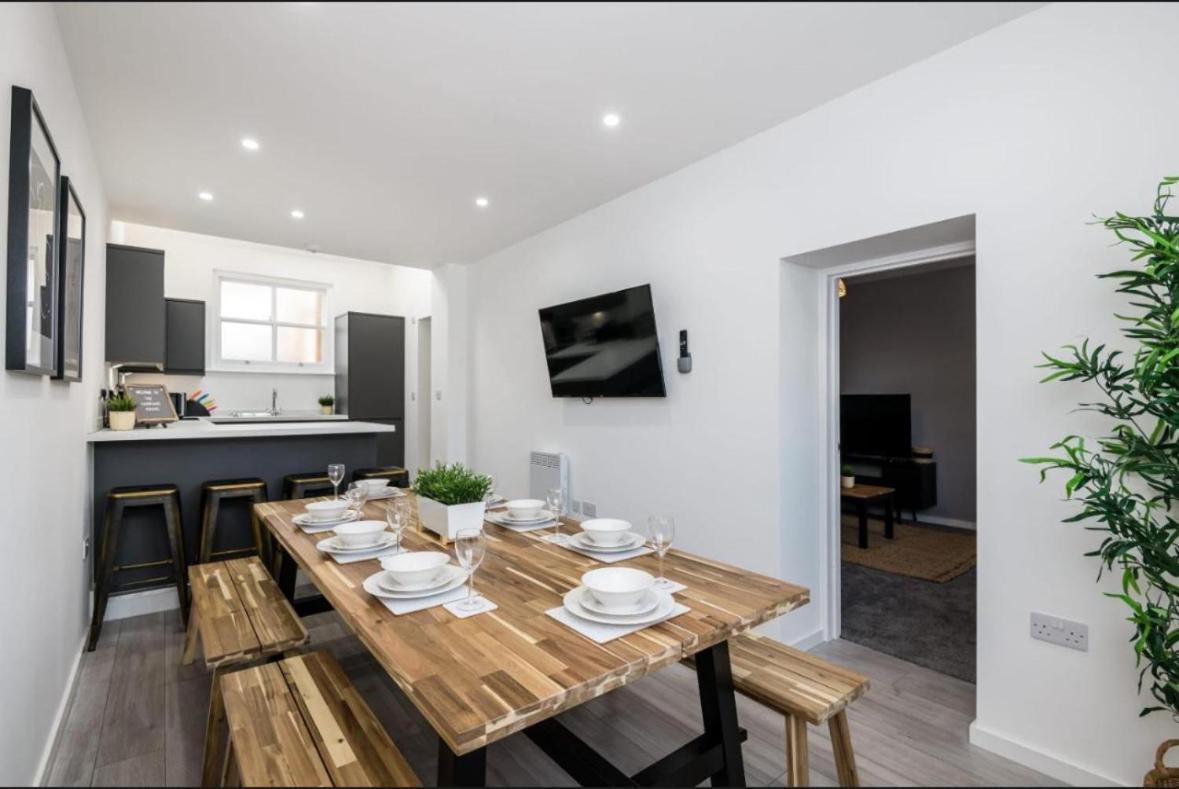 91 Roscoe By Elite Holiday home *