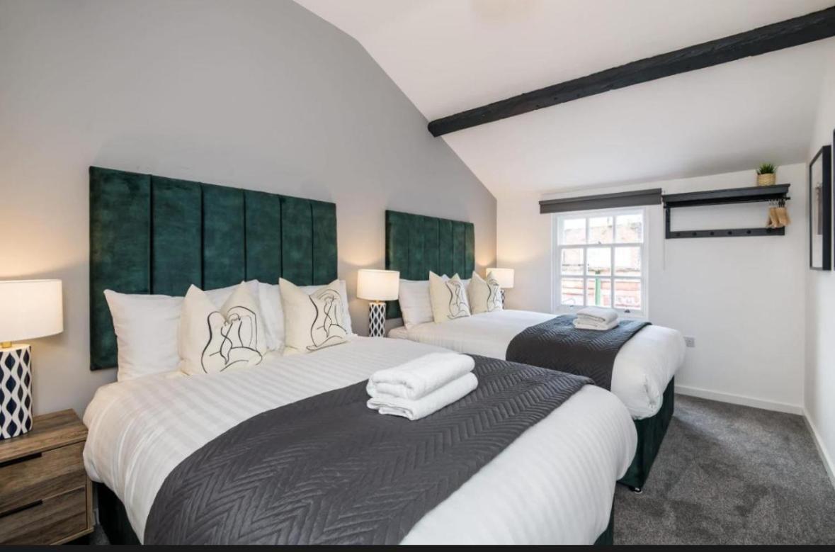 Holiday home 91 Roscoe By Elite