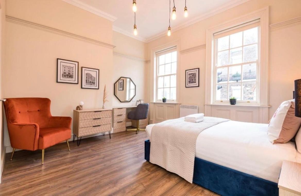 71 Townhouse By Elite * Liverpool