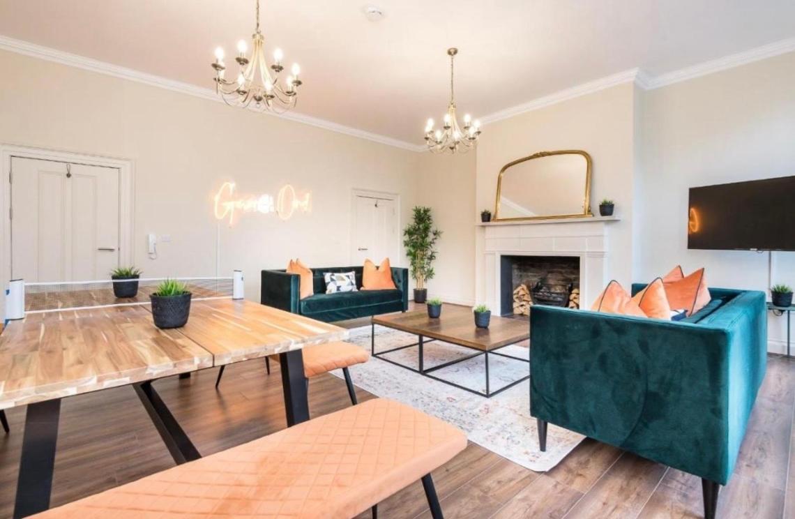 71 Townhouse By Elite Holiday home *